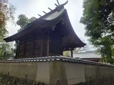 徳威三嶋宮(愛媛県)