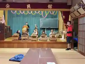 伏木香取神社の体験その他(2019年06月15日(土) 19時14分47秒投稿)