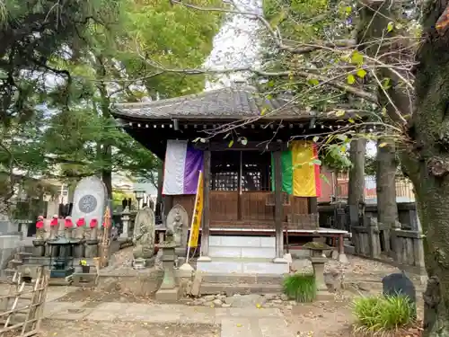 高福寺のその他建物
