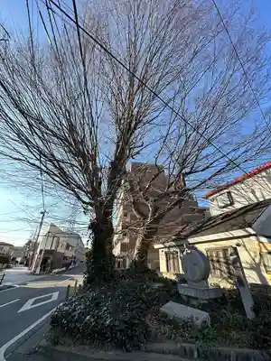 小野神社(東京都)