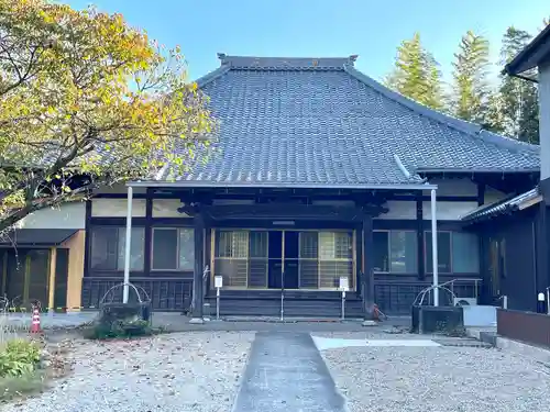 本久寺(三重県)
