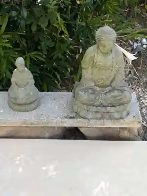 長寿寺(東京都)