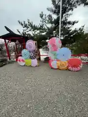 御嶽山 白龍神社(群馬県)