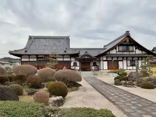 広厳寺(岐阜県)
