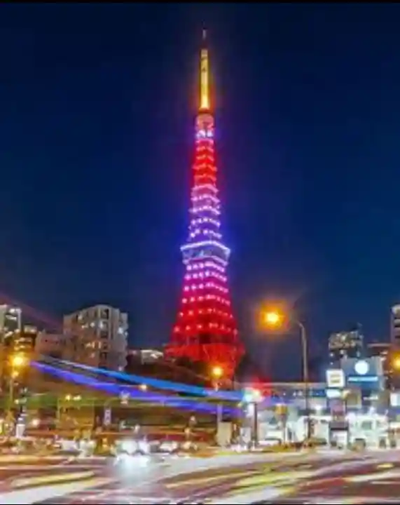 増上寺(東京都)