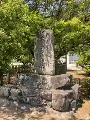 磯神社の建物その他