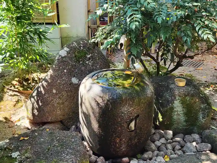 安養寺の建物その他