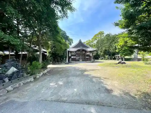 穂積神社(三重県)