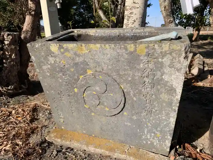 八幡神社(千葉県)