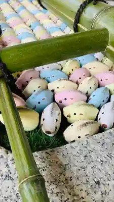 護王神社(京都府)