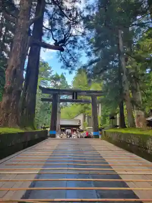 日光東照宮(栃木県)