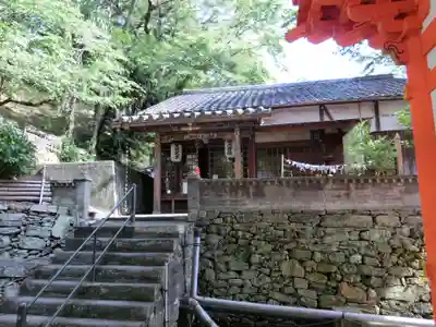 金剛宝寺（紀三井寺）のその他建物