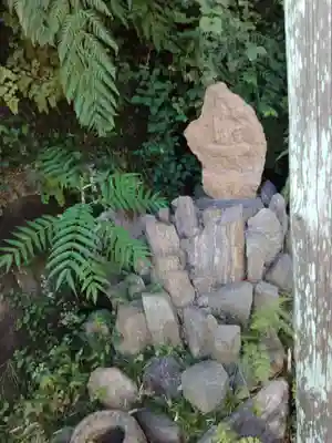 叶神社（東叶神社）(神奈川県)