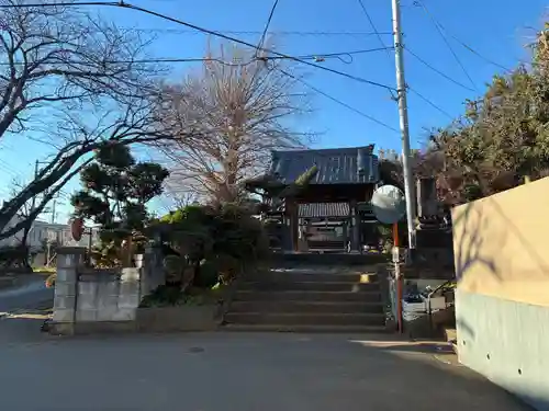 本行寺(千葉県)