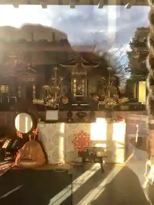 全久寺(愛知県)