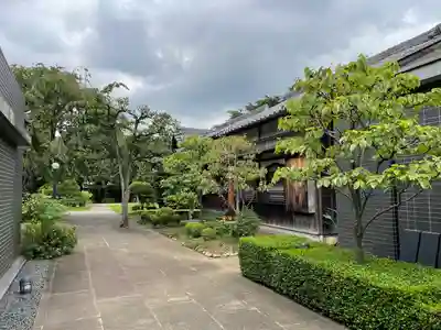 天王寺のその他建物