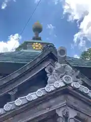 法楽寺の建物その他