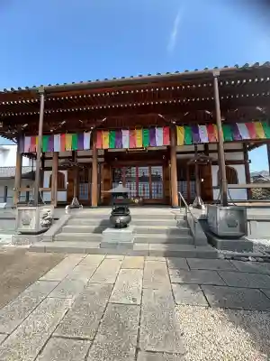 真言宗智山派金澤山福泉寺圓能院(神奈川県)