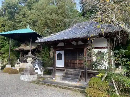 西恩寺(大阪府)