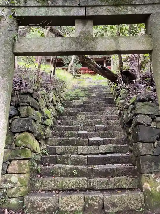 金蔵寺(京都府)