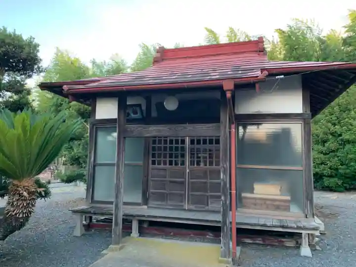 吉祥院(千葉県)