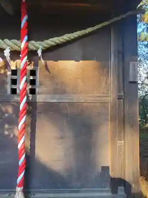 橿原神社の末社・摂社