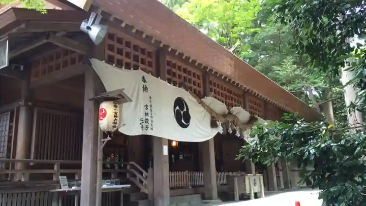 椿大神社(三重県)