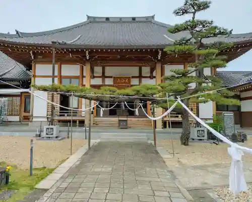 三河三弘法第二番　西福寺(愛知県)