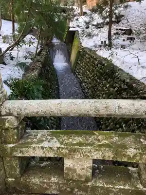 白山比咩神社(石川県)