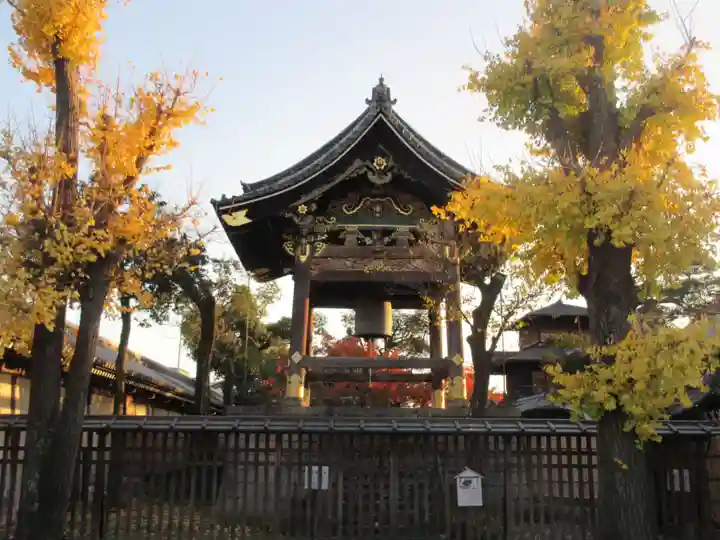 本願寺(西本願寺)(京都府)