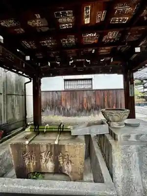 行願寺（革堂）(京都府)