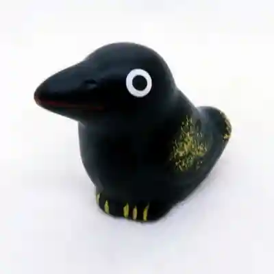 くまくま神社(導きの社 熊野町熊野神社)(東京都)