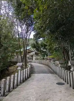 美多彌神社(大阪府)