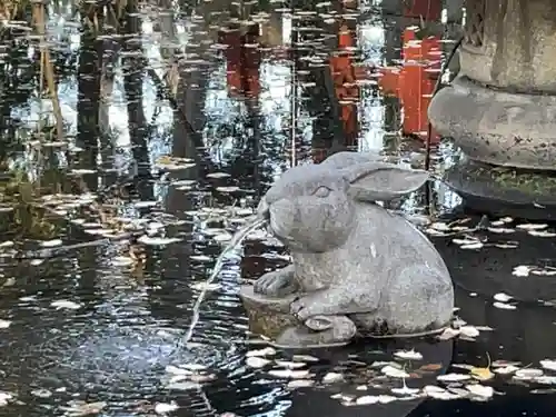 調神社(埼玉県)