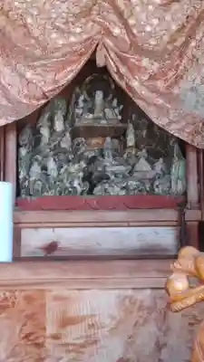 弘安寺(福島県)