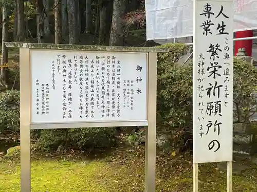 志和稲荷神社の歴史