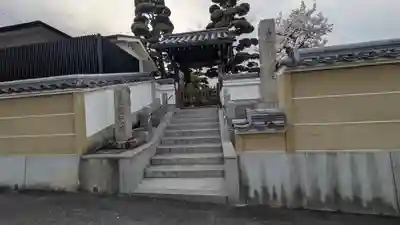 通元院(奈良県)