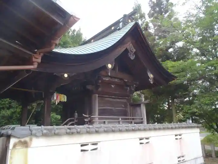 気比神社(岐阜県)