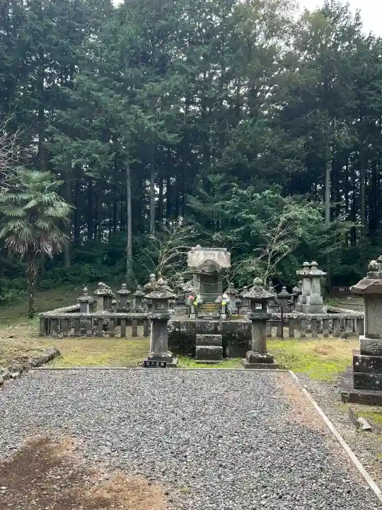 人穴浅間神社(静岡県)