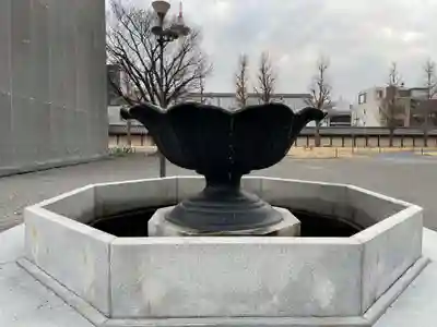 東本願寺（真宗本廟）(京都府)