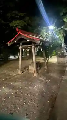 八坂神社(東京都)