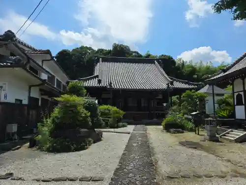 向原寺(奈良県)