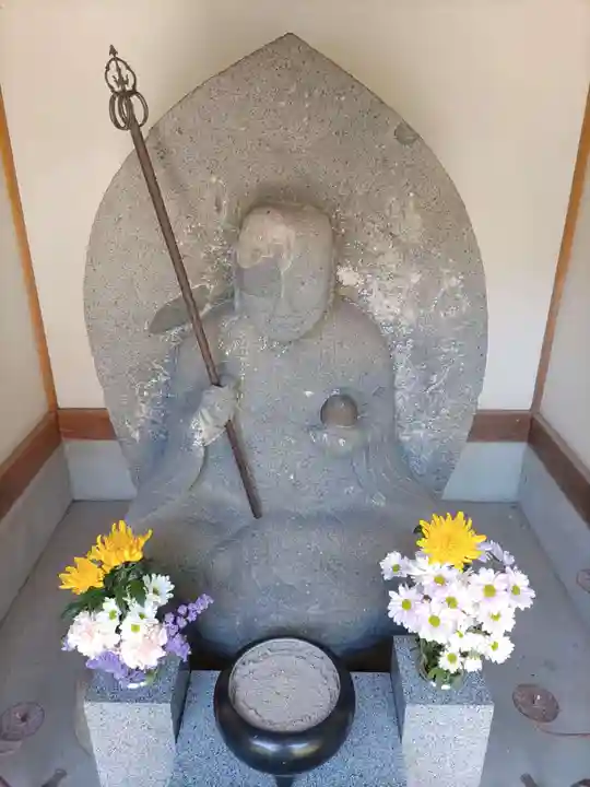 安養院 (田代寺)(神奈川県)