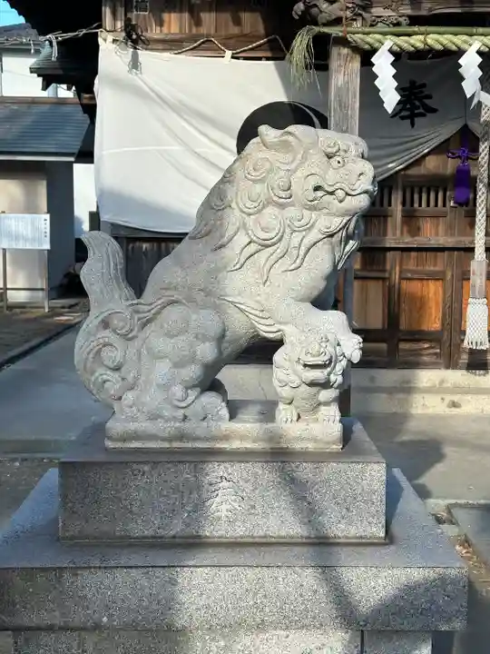 洲崎神社(神奈川県)