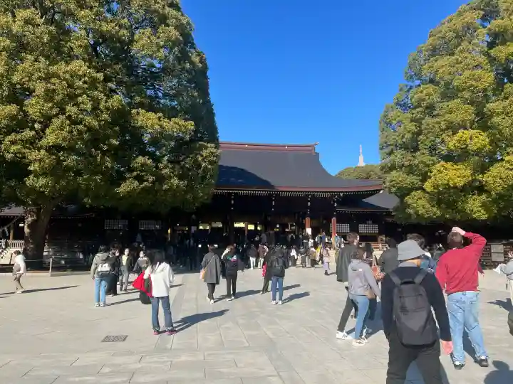 明治神宮の{uncategorized: "未分類", other: "その他", undefined: "問題あり", building: "その他建物", grave: "お墓", sacred_gate: "鳥居", guardian: "狛犬", statue: "像", buddha: "仏像", history: "歴史", nature: "自然", garden: "庭園", animal: "動物", pagoda: "塔", temizu: "手水舎", mountain_gate: "山門・神門", sanctuary: "本殿・本堂", subordinate: "末社・摂社", art: "芸術", scenery: "景色", jizo: "地蔵", ema: "絵馬", goshuin: "御朱印", omikuji: "おみくじ", items: "授与品その他", amulet: "お守り", goshuincho: "御朱印帳", eats: "食事", festival: "お祭り", votive_dance: "神楽", shichigosan: "七五三参", wedding: "結婚式", experience: "体験その他", initially: "初詣", around: "周辺", anti_infection: "感染症対策"}