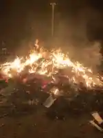 仙台八坂神社(宮城県)