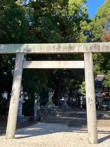 前利神社(愛知県)