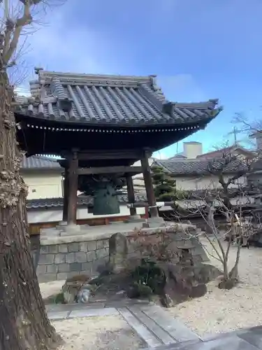 久国寺のその他建物