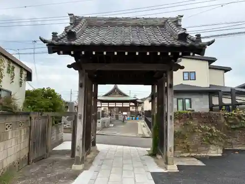 慈眼寺(千葉県)