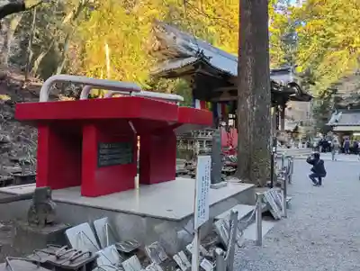最乗寺（道了尊）(神奈川県)